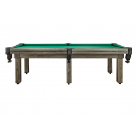 Бильярдный стол для пула "Паж" (9 футов, сосна, ЛДСП 22-25)