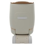 Массажное кресло Méridien Atlanta (White)