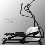 Эллиптический тренажер Clear Fit MaxPower X 350