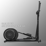 Эллиптический тренажер Clear Fit StartHouse SX 40