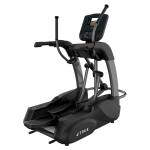 Эллиптический тренажер TRUE XC400 c консолью Envision9
