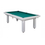 Бильярдный стол для пула обеденный "Спартак" (6 футов)