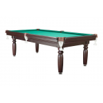 Бильярдный стол для русской пирамиды "Юниор" (7 футов, ЛДСП 16мм, в сборе)