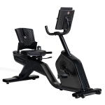 Горизонтальный велотренажер Schwinn 590R