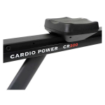 Гребной тренажёр CardioPower PRO CR300