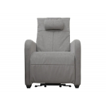 Кресло реклайнер с подъемом FUJIMO LIFT CHAIR F3005 FLWL Грейси (Sakura 9)