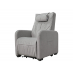 Кресло реклайнер с подъемом FUJIMO LIFT CHAIR F3005 FLWL Грейси (Sakura 9)