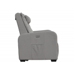 Кресло реклайнер с подъемом FUJIMO LIFT CHAIR F3005 FLWL Грейси (Sakura 9)