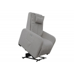 Кресло реклайнер с подъемом FUJIMO LIFT CHAIR F3005 FLWL Грейси (Sakura 9)