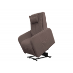 Кресло реклайнер с подъемом FUJIMO LIFT Compact F3005 ZLWK цвет на заказ