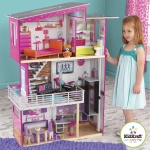 Кукольный домик Luxury DollHouse (Роскошный)