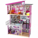 Кукольный домик Luxury DollHouse (Роскошный)