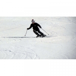 Лыжи и обучающее приспособление Easy SKI
