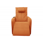 Массажное кресло реклайнер с подъемом FUJIMO LIFT CHAIR F3005 FLFL цвет на заказ