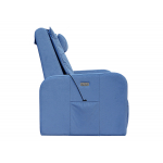 Массажное кресло реклайнер с подъемом FUJIMO LIFT Compact F3005 FLFK цвет на заказ