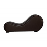 Массажное кресло шезлонг EGO Amore EG7001 Шоколад (Арпатек)
