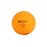 Мячики для н/тенниса DONIC PRESTIGE 2, 6 штук, оранжевый