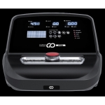 Профессиональный Эллиптический тренажер CardioPower Pro X450 NEW