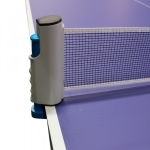 Профессиональный Теннисный стол Scholle T850 (для помещений)