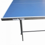 Теннисный стол Scholle T500 (для помещений)