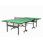 Всепогодный теннисный стол UNIX line outdoor 6mm (green)